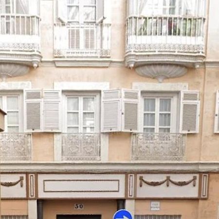 Piso Cadiz Centro Historico Apartment Exterior photo